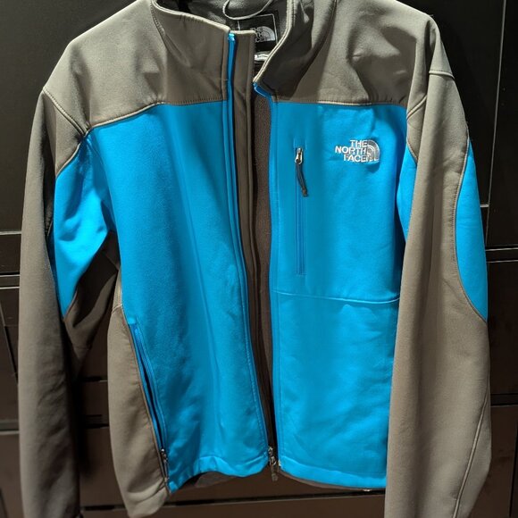 The North face coat - Picture 1 of 2